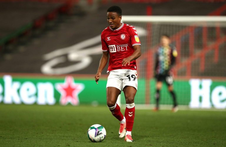 ΑΕΚ: Στην Αθήνα ο Ελίασον