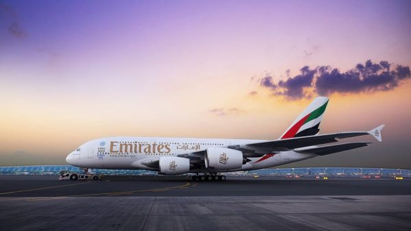 Emirates: Το νέο super-Jumbo που ζητά να της κατασκευάσει η Airbus