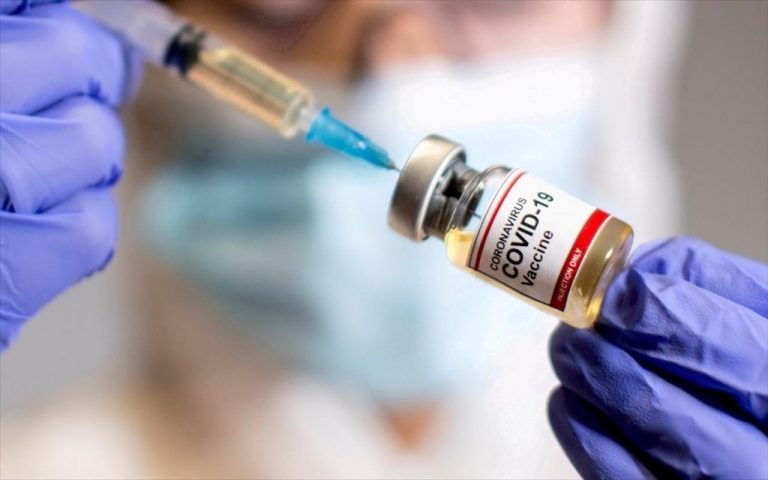 Ψαλτοπούλου: Πότε έρχονται τα νέα εμβόλια για τον κοροναϊό