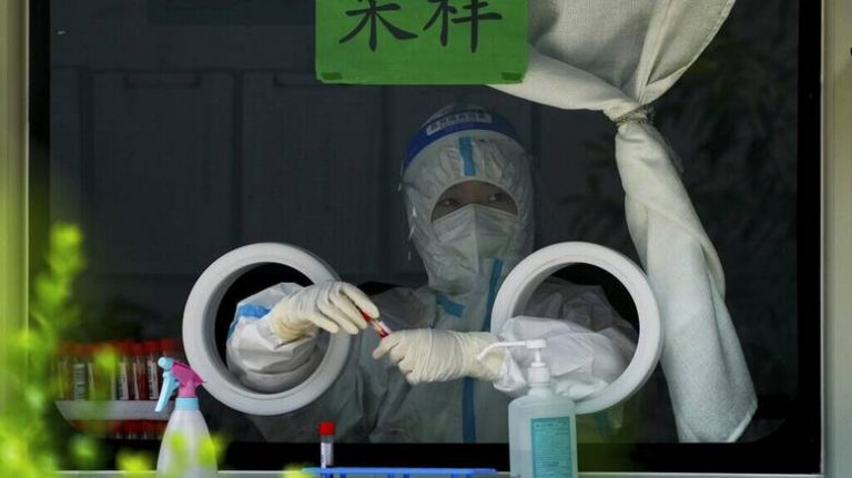 Langya: Ο νέος ιός που βρέθηκε στην Κίνα θα μπορούσε να είναι η «κορυφή του παγόβουνου» για μη ανακαλυφθέντα παθογόνα