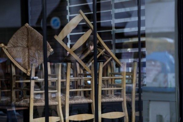 Χαλκιδική: Λουκέτα, πρόστιμα και… καμπάνες σε επιχειρήσεις που δεν έκοβαν αποδείξεις