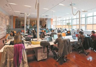 Μισθοί και συντάξεις στο «καλάθι» της ΔΕΘ