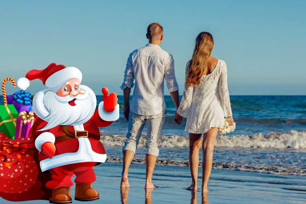 Υπάρχει κεραυνοβόλος έρωτας; Οι επιστήμονες απαντούν