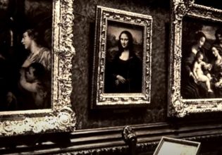 Η κλοπή της «Μόνα Λίζα» που την έκανε διάσημη στα πέρατα του κόσμου – Είχε κατηγορηθεί ο Πικάσο