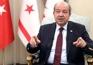 Τατάρ: Η Κύπρος δεν θα γίνει ποτέ ελληνικό νησί – Είμαστε εδώ από το 1571