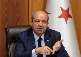 Τατάρ: Η Τουρκία έχει δικαιώματα για έρευνες στην Ανατολική Μεσόγειο