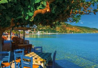 Βόρεια Εύβοια – Σάμος Pass: Στις 25 Αυγούστου ανοίγει η πλατφόρμα για την προμήθεια 13.800 καρτών για τον Σεπτέμβριο