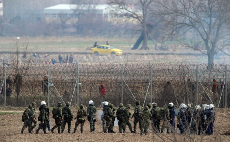 Ποιον διδάσκουν φιλελευθερισμό;