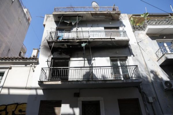 Θεοδωρικάκος για εκκένωση κατάληψης στα Εξάρχεια: «Δεν υπάρχουν άβατα»