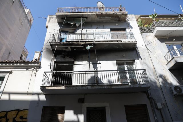 Θεοδωρικάκος για εκκένωση κατάληψης στα Εξάρχεια: «Δεν υπάρχουν άβατα»