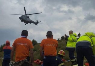 Τραγωδία στο Φαλακρό: Καθηλωτική μαρτυρία – «Ηταν τρομακτικό… σαν να έσκασε μια βόμβα»