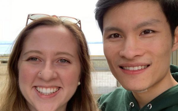 Η φεμινίστρια που διχάζει το ίντερνετ: Δεν χρησιμοποιεί τη λέξη «σύζυγος» γιατί είναι «σεξιστική»