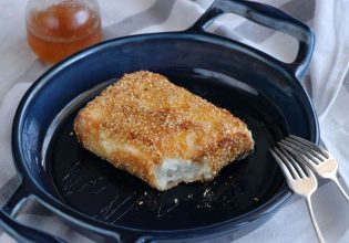 Η λίστα με τα 50 καλύτερα ελληνικά φαγητά – Τέσσερα πιάτα στην 1η θέση