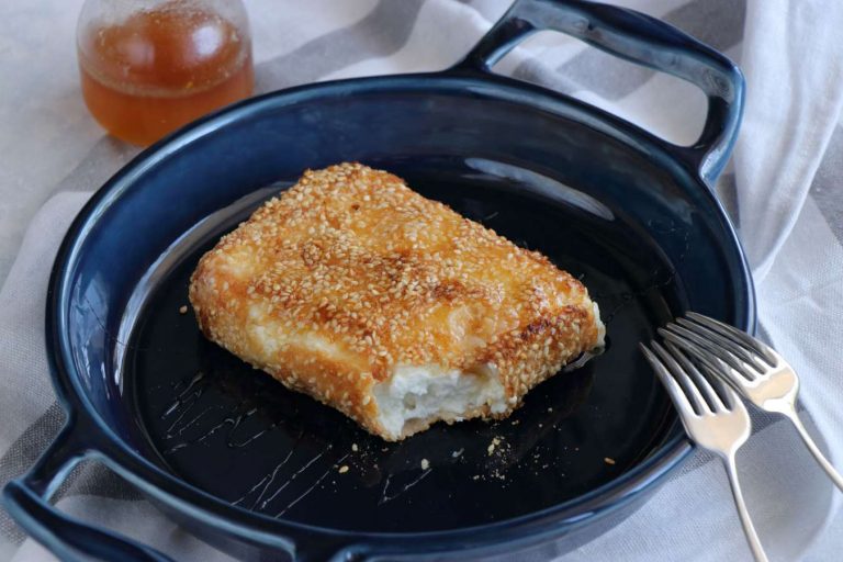 Η λίστα με τα 50 καλύτερα ελληνικά φαγητά – Τέσσερα πιάτα στην 1η θέση