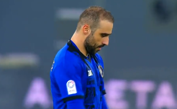 Ασύλληπτο γκολ με φάουλ από τον Φετφατζίδη στο Κατάρ