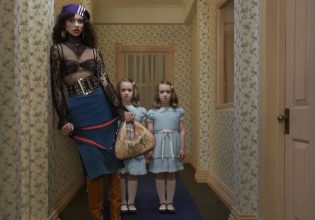 Οίκος Gucci: H νέα καμπάνια του είναι ένας φόρος τιμής στις ταινίες του Στάνλεϊ Κιούμπρικ