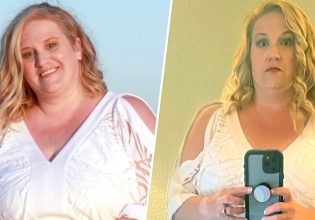 H ζωή αυτής της γυναίκας άλλαξε περπατώντας μόλις 1 μίλι την ημέρα για 100 ημέρες