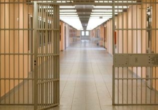 Φυλακές Αγιάς: Αυτοκτόνησε 42χρονος ισοβίτης – Μόλις είχε φτάσει από την Αθήνα