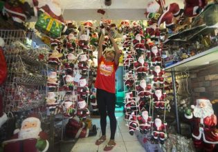 Φιλιππίνες: Ξανανοίγουν τα σχολεία μετά το κλείσιμό τους για περισσότερο από δύο χρόνια