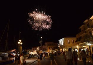 Αίγινα: Μεγάλο εικαστικό αφιέρωμα στη γαλλική κοινότητα του νησιού