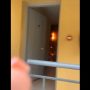 Κέρκυρα: Νύχτα τρόμου για 3 τουρίστριες – Επιασε φωτιά το κλιματιστικό στο δωμάτιο του ξενοδοχείου