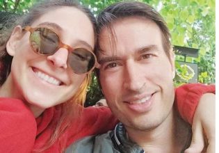 Παντρεύεται η Φωτεινή Αθερίδου