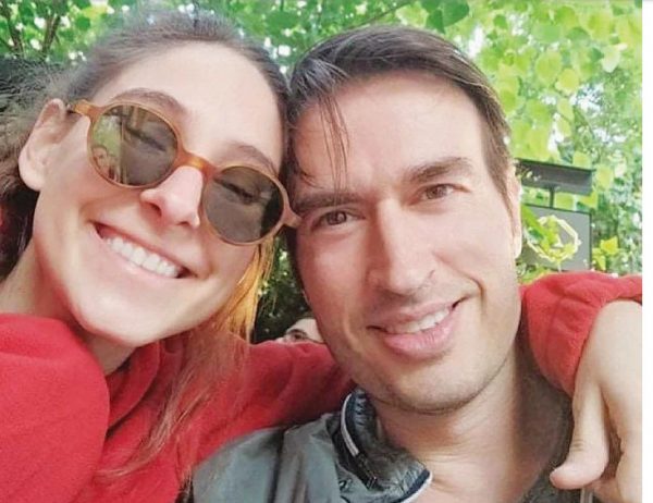 Παντρεύεται η Φωτεινή Αθερίδου