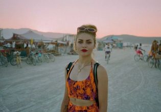 Η εμπειρία θανάτου της Φράνσις Μπιν Κομπέιν –Σήμερα γιορτάζει τα 30α γενέθλιά της