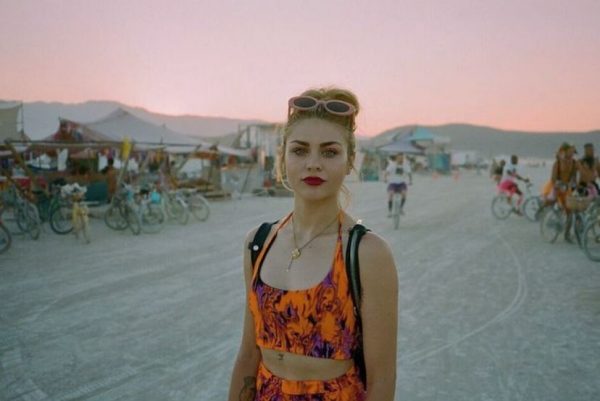 Η εμπειρία θανάτου της Φράνσις Μπιν Κομπέιν –Σήμερα γιορτάζει τα 30α γενέθλιά της