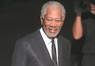 Οι πιο δημοφιλείς ηθοποιοί στο Χόλιγουντ