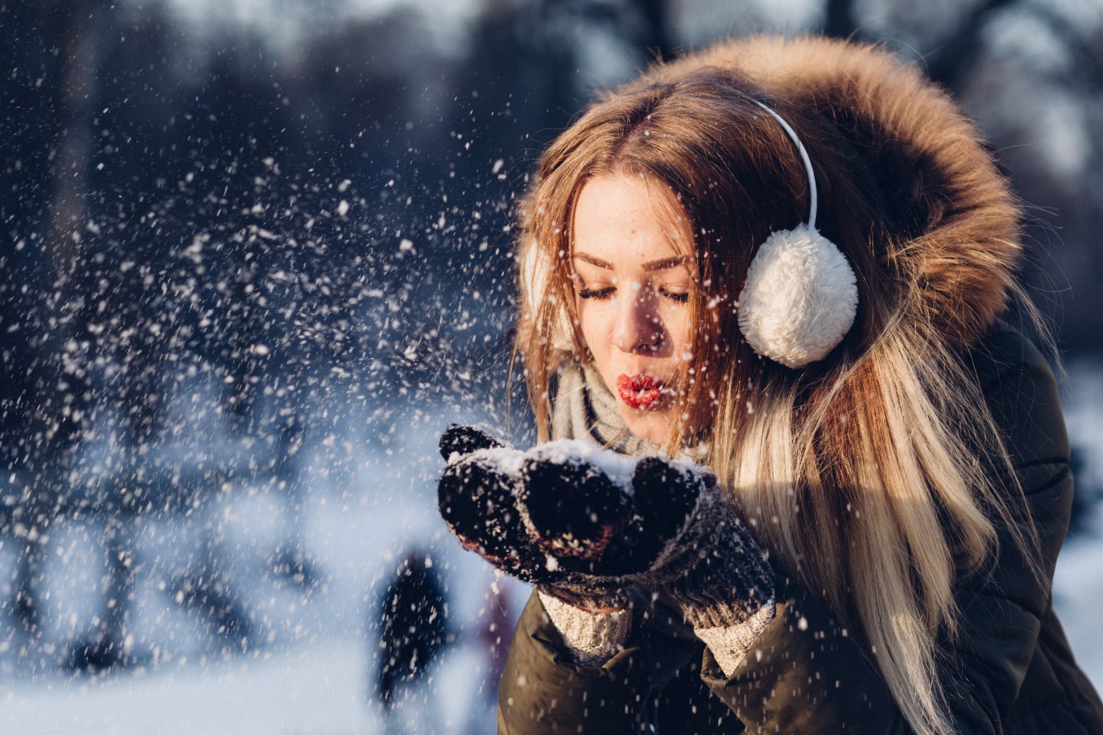 Χειμώνας: 9 λόγοι να τον λατρέψεις
