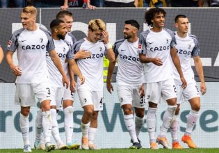 Το προφίλ της Φράιμπουργκ: Με «αρχιτέκτονα» τον Στράιχ στην καλύτερη περίοδο της σύγχρονης ιστορίας της