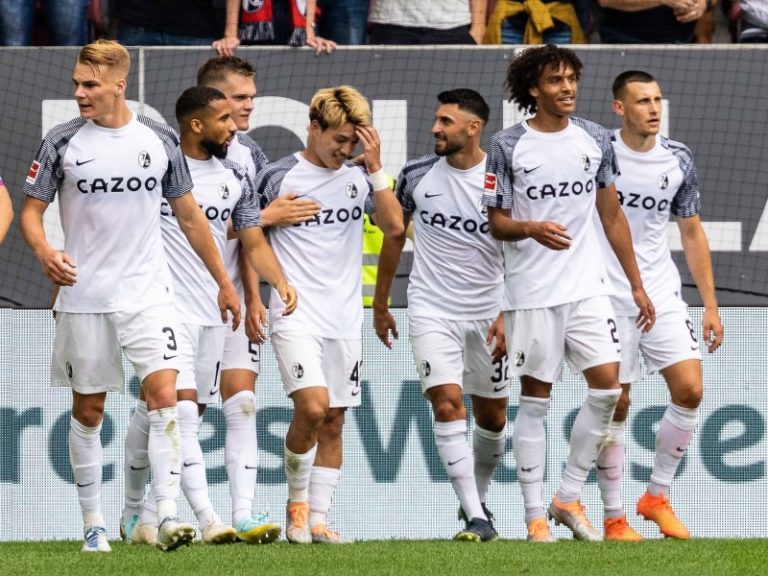 Το προφίλ της Φράιμπουργκ: Με «αρχιτέκτονα» τον Στράιχ στην καλύτερη περίοδο της σύγχρονης ιστορίας της