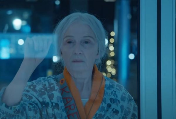 Κυκλοφόρησε το πρώτο τρέιλερ της σειράς του «The Kingdom Exodus» του Λαρς Φον Τρίερ