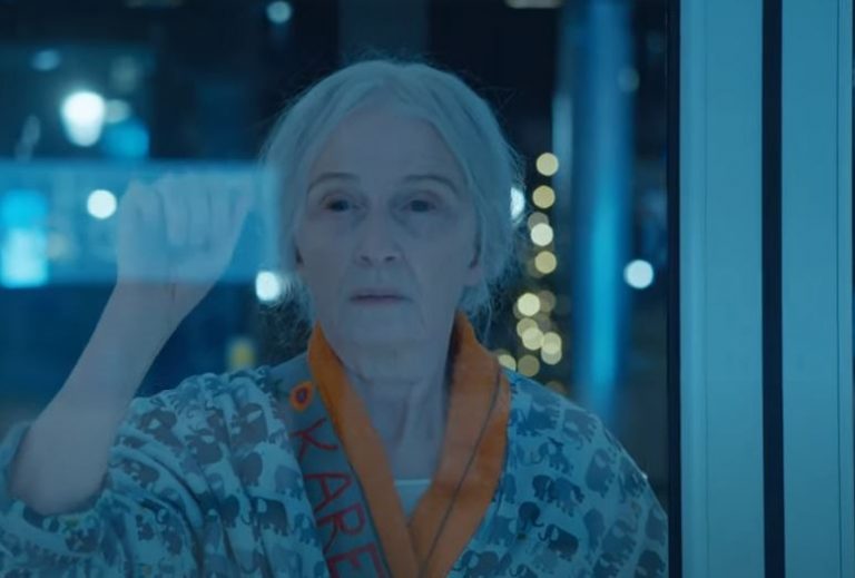 Κυκλοφόρησε το πρώτο τρέιλερ της σειράς του «The Kingdom Exodus» του Λαρς Φον Τρίερ