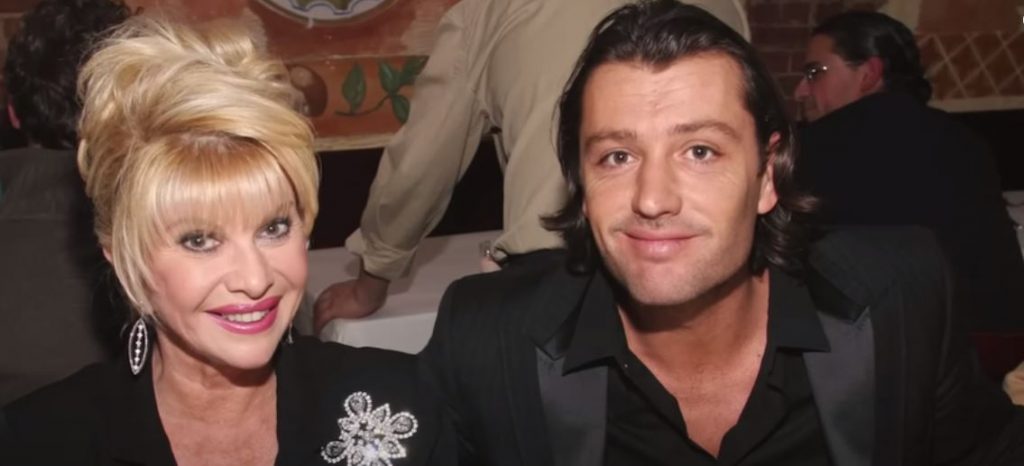 «Προτιμώ να είμαι μπέιμπι σίτερ παρά νταντά» -Οι τελευταίες, μοναχικές ημέρες της Ιβάνα Τραμπ