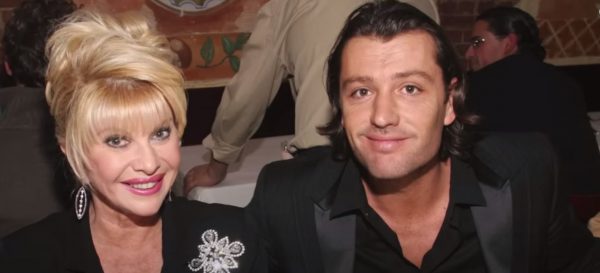 «Προτιμώ να είμαι μπέιμπι σίτερ παρά νταντά» -Οι τελευταίες, μοναχικές ημέρες της Ιβάνα Τραμπ