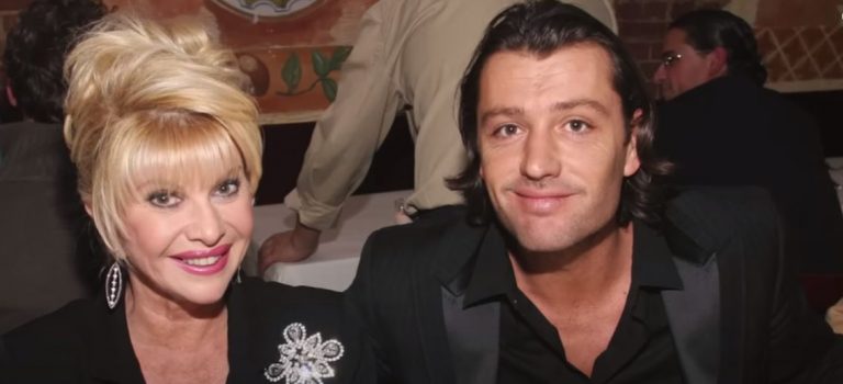 «Προτιμώ να είμαι μπέιμπι σίτερ παρά νταντά» -Οι τελευταίες, μοναχικές ημέρες της Ιβάνα Τραμπ