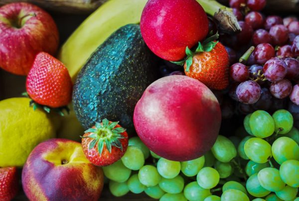 Ποια φρούτα που δεν είναι vegan