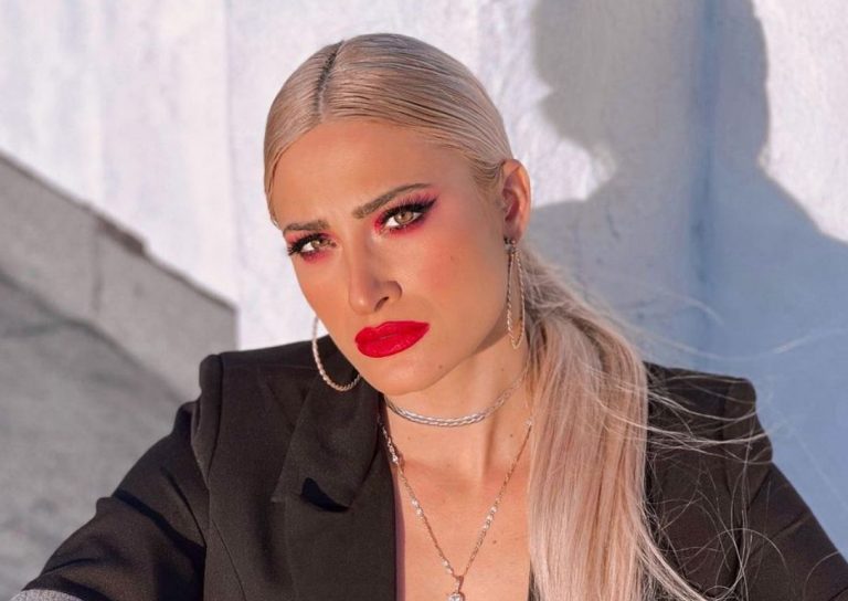 Ιωάννα Τούνη: Χαμός με την influencer – «Ρε ζώον»