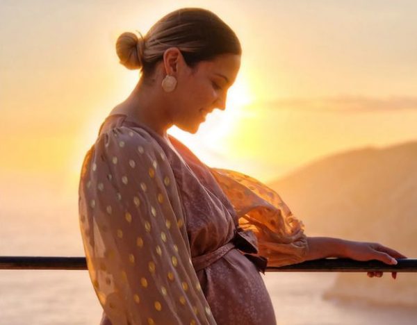 Μαντώ Γαστεράτου: Περιγράφει τα πρώτα 24ωρα με το νεογέννητο μωρό της