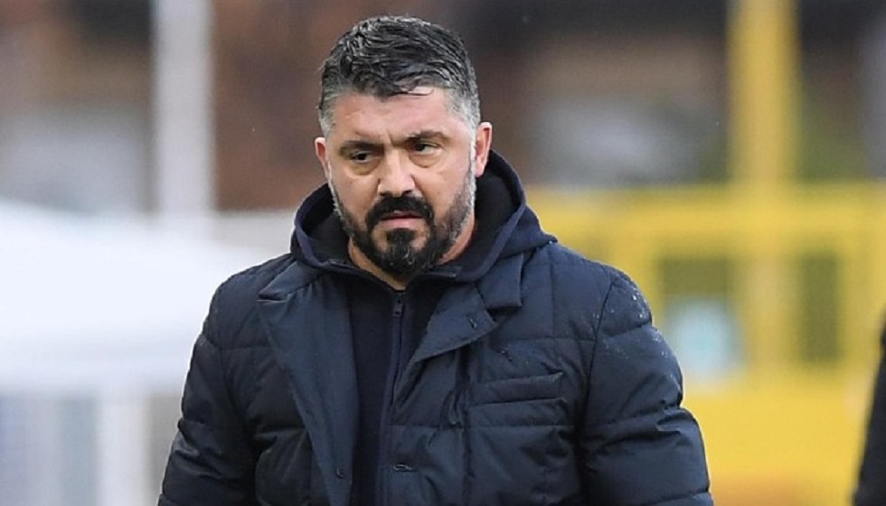 Γκατούζο: Νέα επική συνέντευξη [vids]