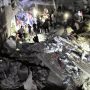 Ισραήλ: Σφοδρή επίθεση στη Λωρίδα της Γάζας 3 λεπτά μετά την έναρξη της εκεχειρίας – Προσοχή σκληρές εικόνες