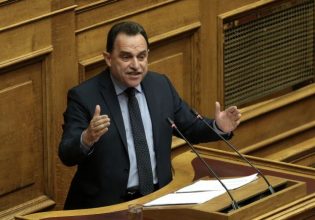 Γεωργαντάς: Ετοιμάζονται έκτακτες ενισχύσεις και παρεμβάσεις για τον πρωτογενή τομέα
