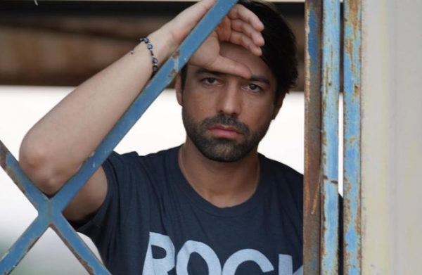 Ανδρέας Γεωργίου: «28 χρόνια και είσαι ακόμα εδώ» – «Ραγίζει» καρδιές η ανάρτησή του για τη μητέρα του