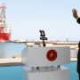 Ανατριχιαστική… λεπτομέρεια: Τα ονόματα των τουρκικών πλοίων που συνοδεύουν το Αμπντούλ Χαμίντ Χαν