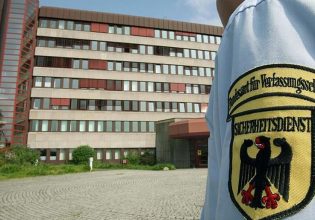 Γερμανία: Δύο αξιωματούχοι του υπ. Οικονομικών ύποπτοι για κατασκοπεία υπέρ της Ρωσίας