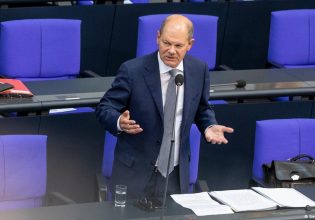 Γερμανία: Υπό πίεση ο Σολτς μετά τις νέες αποκαλύψεις για το σκάνδαλο Cum-Ex