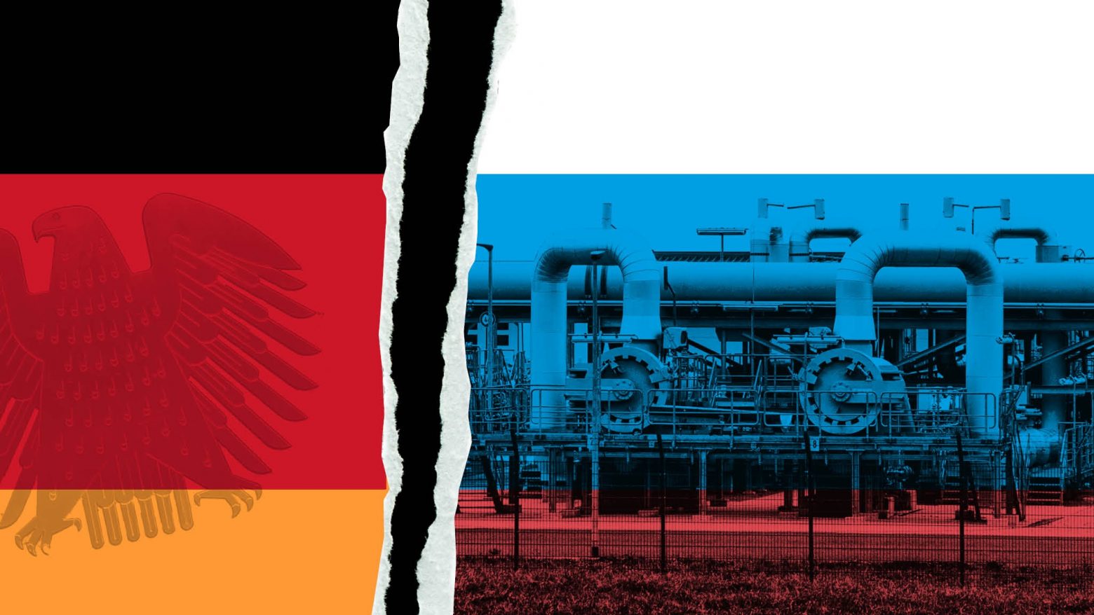 Γερμανία: Προετοιμασία για black out και capital control