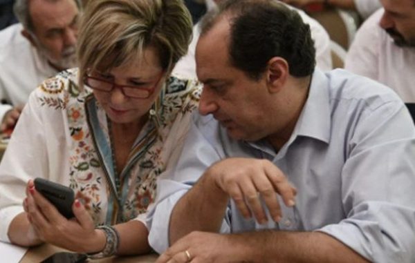 Υποκλοπές: Στην ΕΥΠ αντιπροσωπεία του ΣΥΡΙΖΑ – Έκτακτη συνάντηση με Δεμίρη